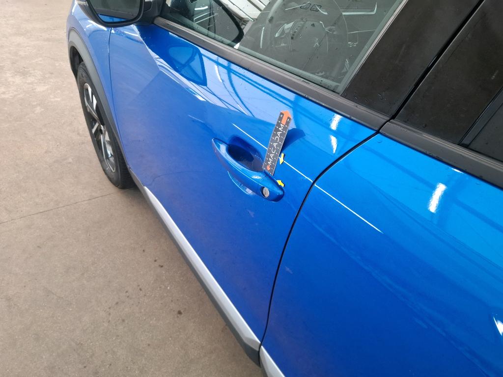 PEUGEOT 2008 BUSINESS BlueHDi 130 S&S EAT8 Allure 2021
