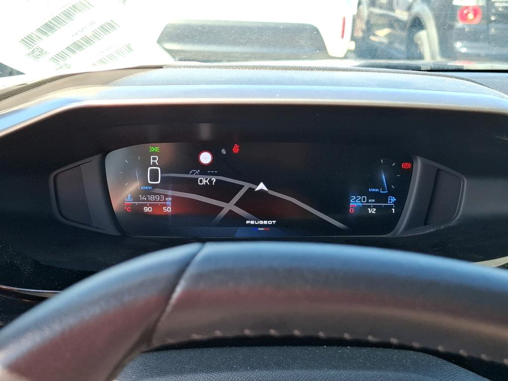 PEUGEOT 308 SW PureTech 130ch S&S EAT8 Active Pack 2023
