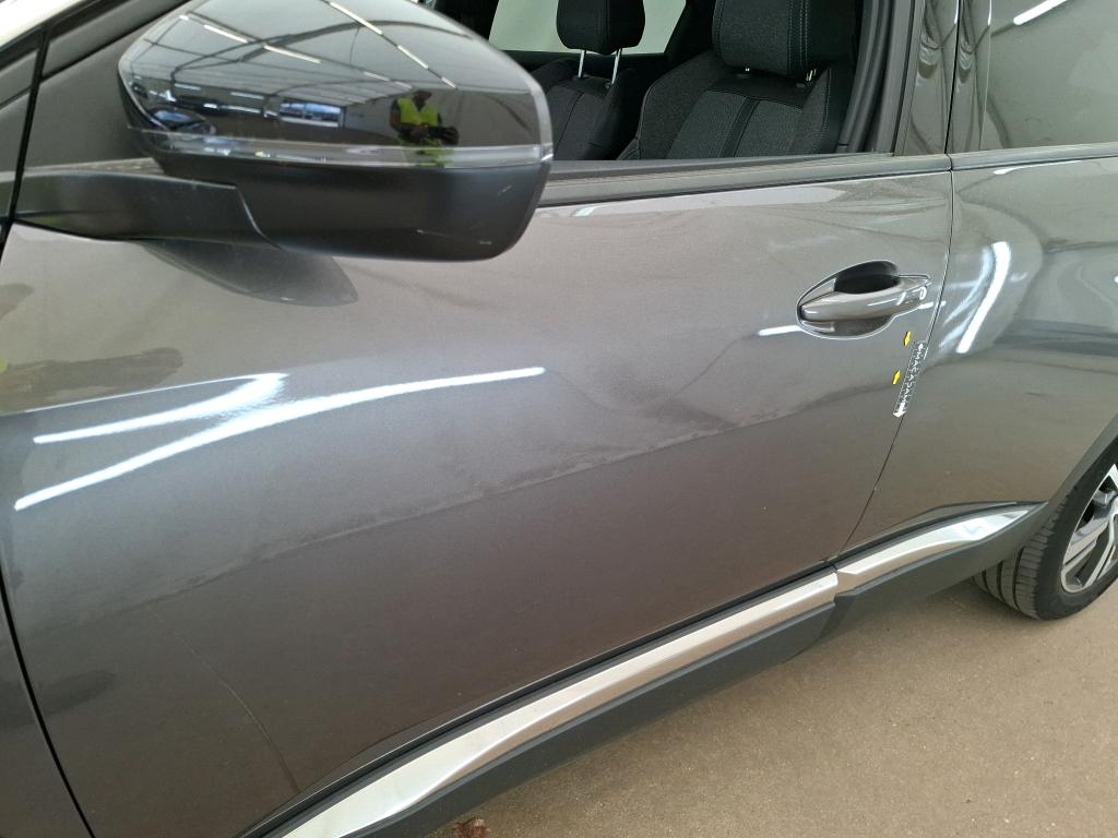 PEUGEOT 3008 Hybrid 225 e-EAT8 Allure Pack 2023