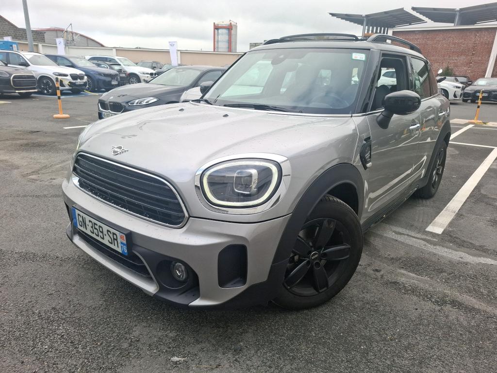 COUNTRYMAN F60