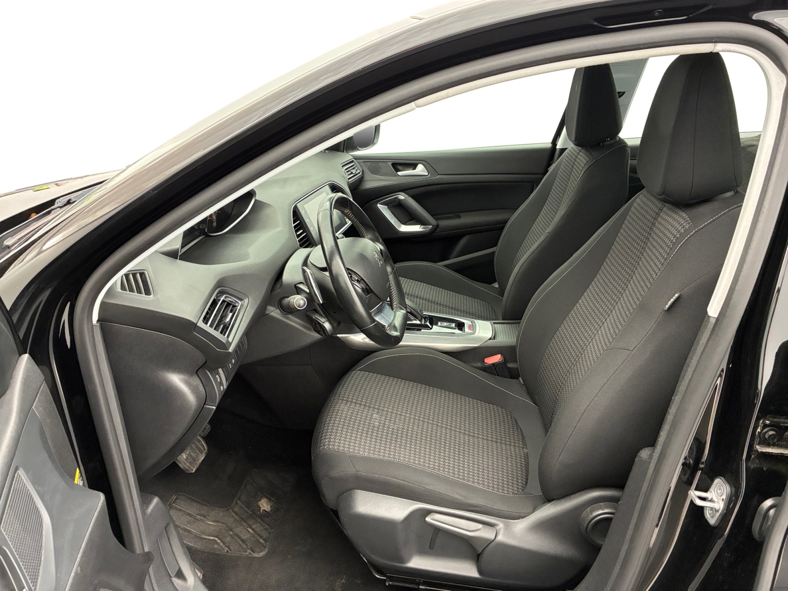 PEUGEOT 308 Affaire PureTech 130ch S&S EAT8 Active Business 2020