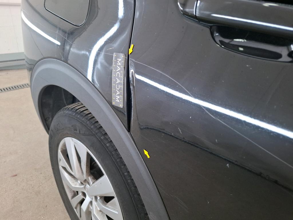 PEUGEOT 5008 BUSINESS BlueHDi 130ch S&S EAT8 Active 2019