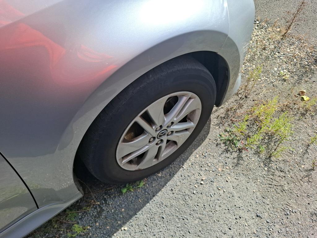 MAZDA MAZDA2 HYBRID 1.5L CVT 116 ch Agile Pack Confort 2023