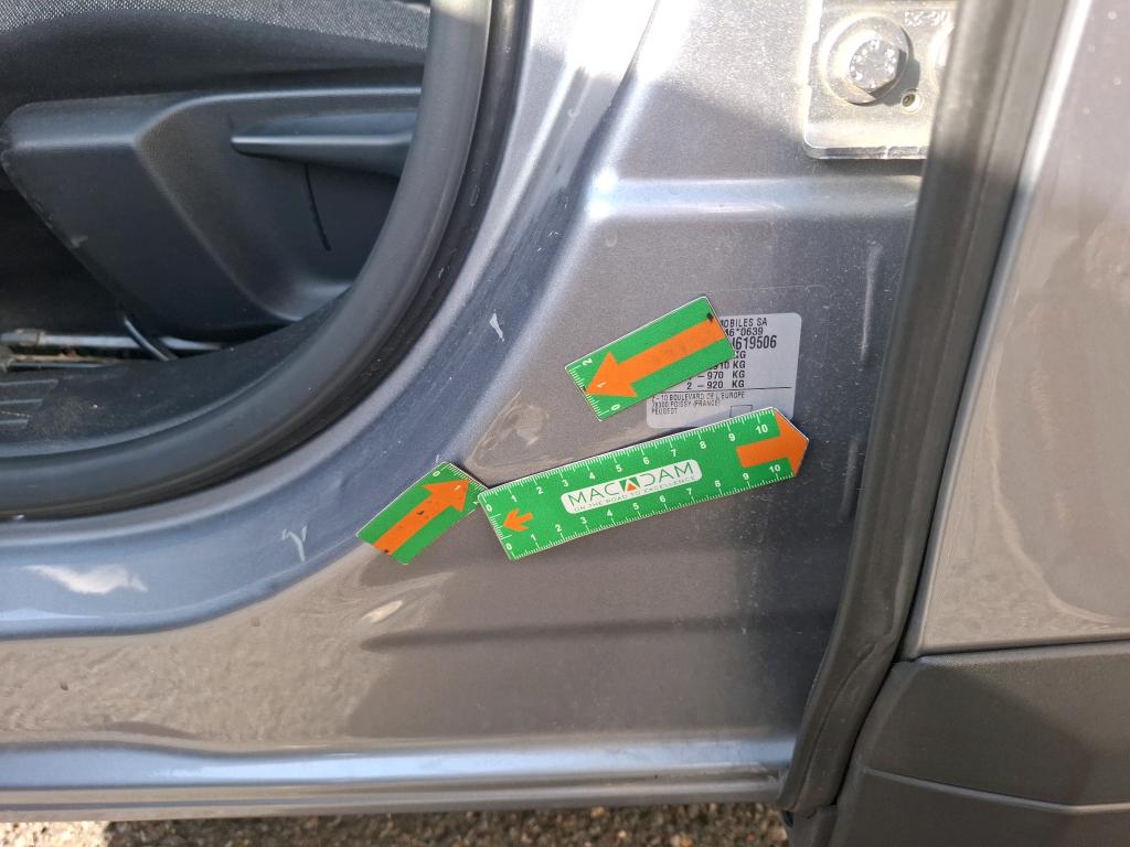 PEUGEOT 2008 PureTech 100 S&S BVM6 Active Pack 2023