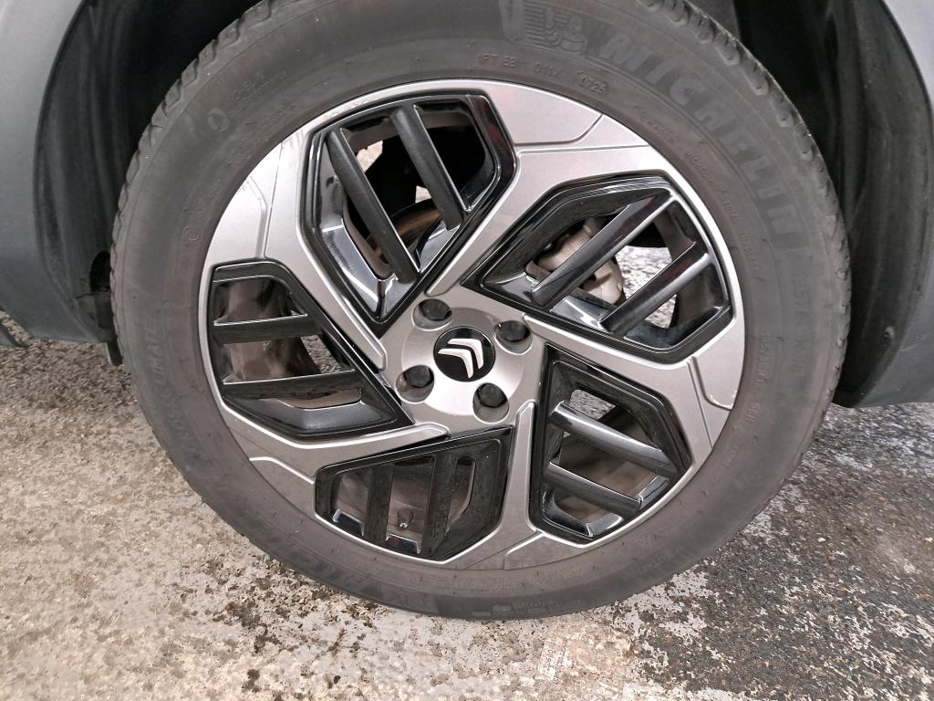 CITROEN C4 X PureTech 130 S&S EAT8 Plus 2023