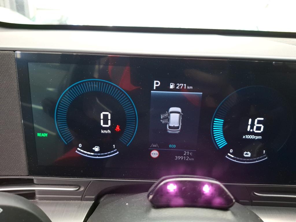 HYUNDAI KONA HYBRID 141 Intuitive 2024