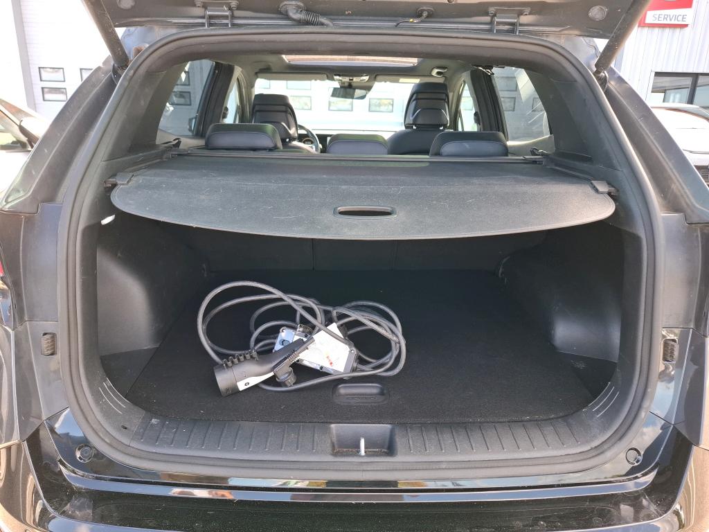 KIA SPORTAGE VP 1.6 T-GDi 265ch ISG Hybride Rechargeable BVA6 4x4 GT Line Premium 2023