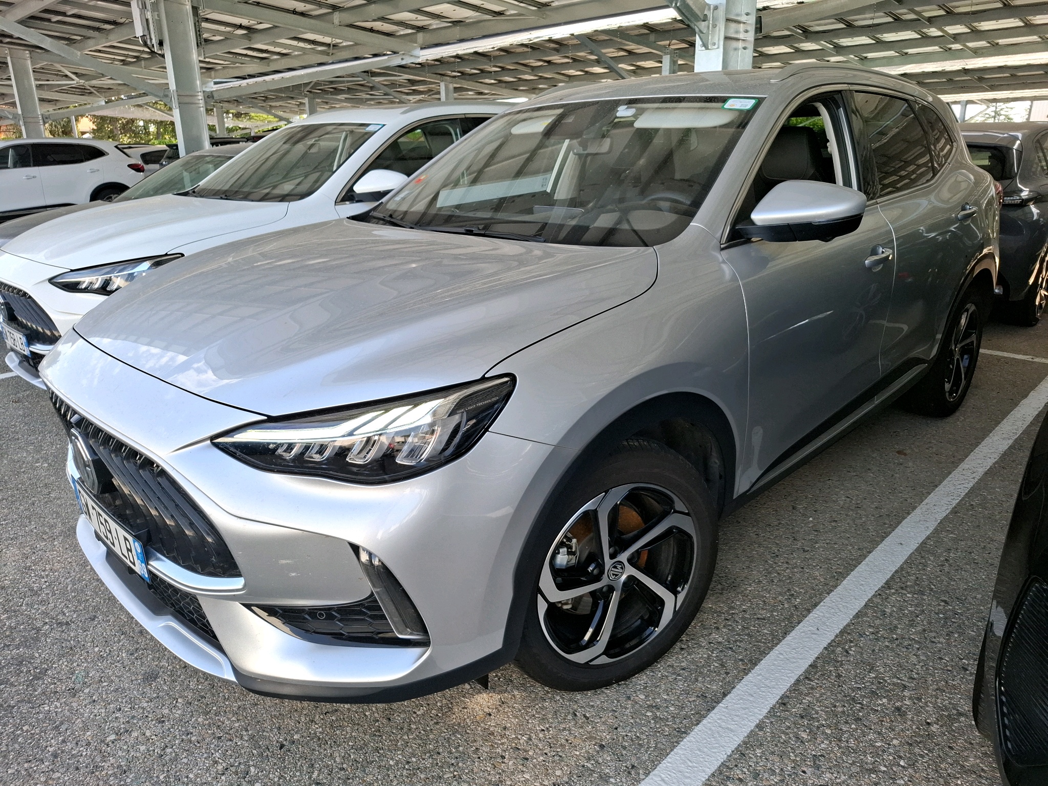 EHS 1.5T