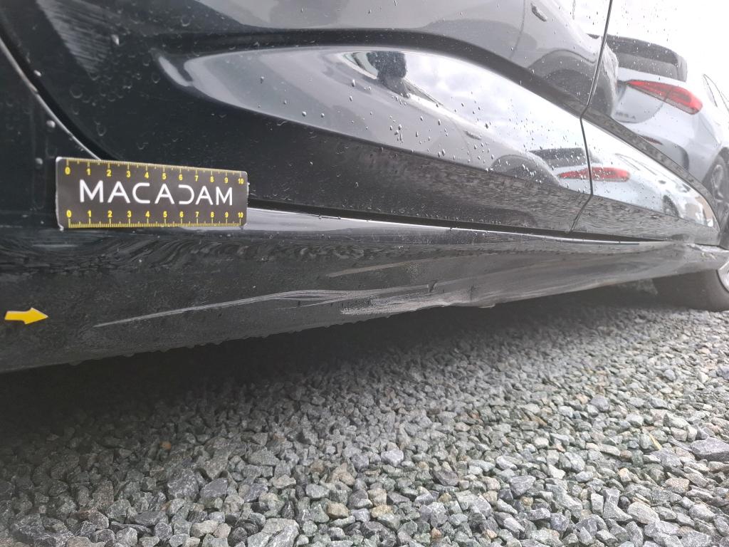 RENAULT MÉGANE MEGANE IV BERLINE Blue dCi 115 EDC - 21N Business 2022