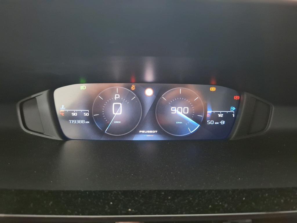 PEUGEOT 308 PureTech 130ch S&S EAT8 Active Pack 2023