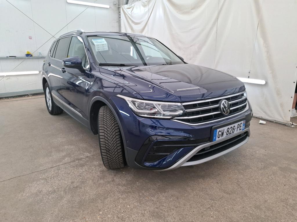 VOLKSWAGEN TIGUAN ALLSPACE 2.0 TDI 150ch DSG7 Elegance Exclusive 2024