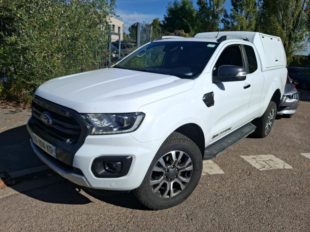 RANGER SUPER
