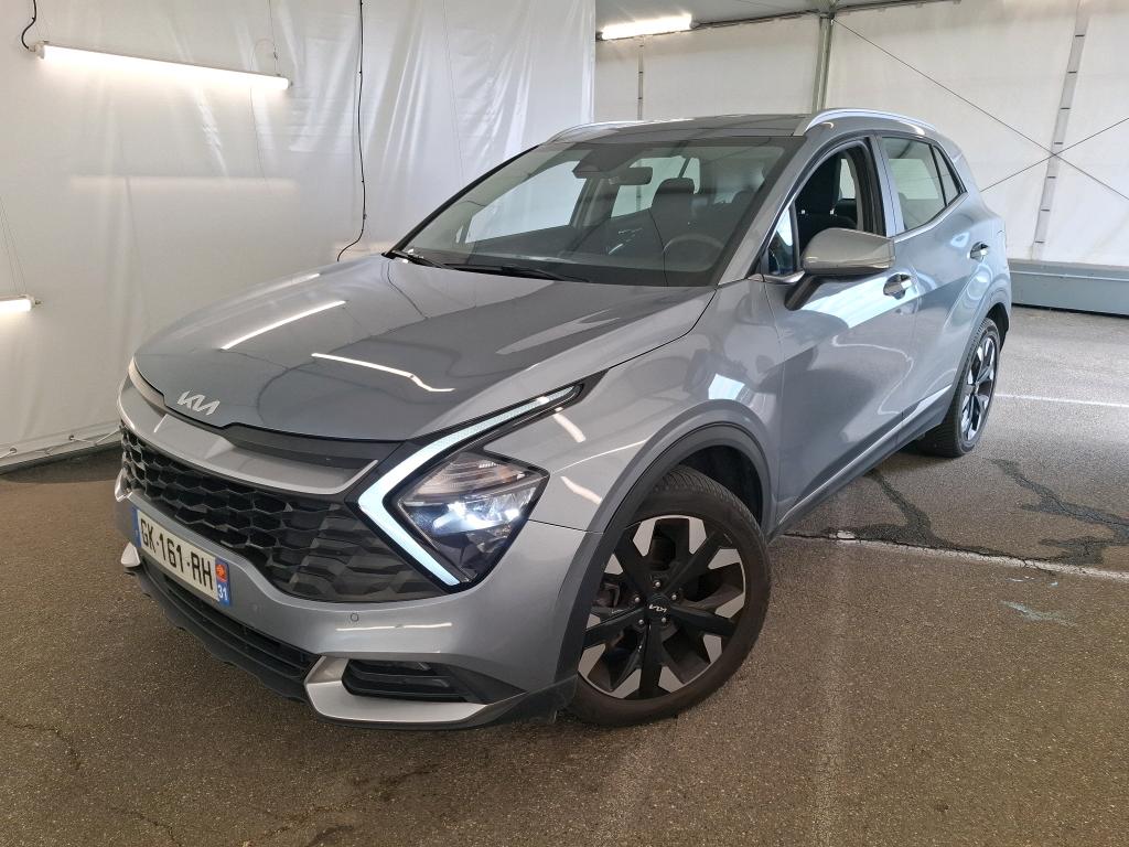 SPORTAGE VP