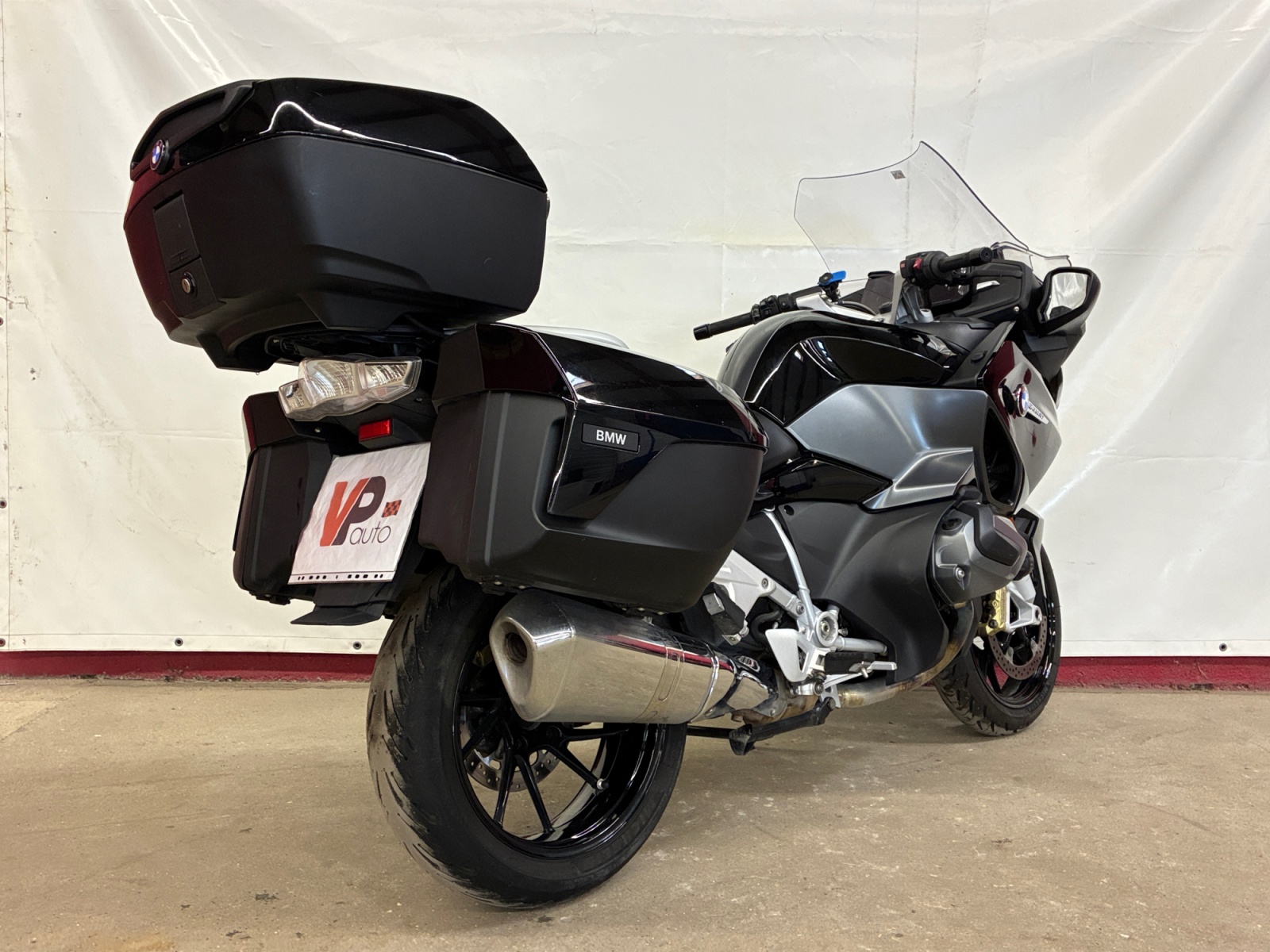 BMW R 1250 RT 2023