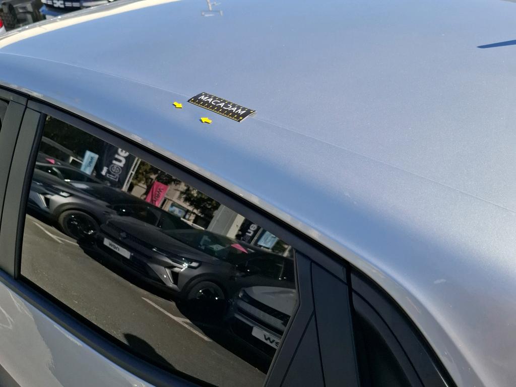 RENAULT CLIO V E-Tech full hybrid 145 Evolution 2023