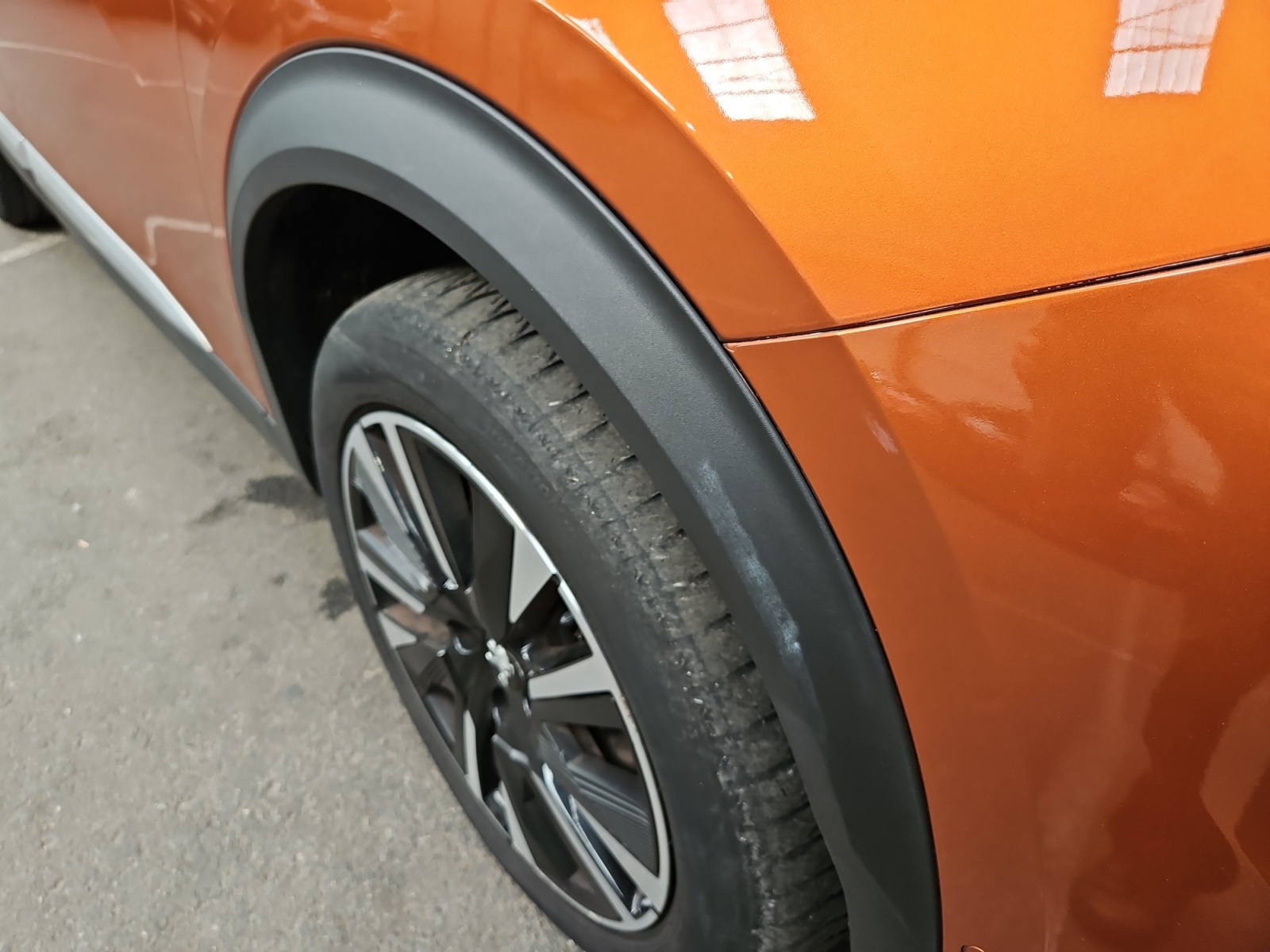 PEUGEOT 2008 BlueHDi 130 S&S EAT8 GT Pack 2022