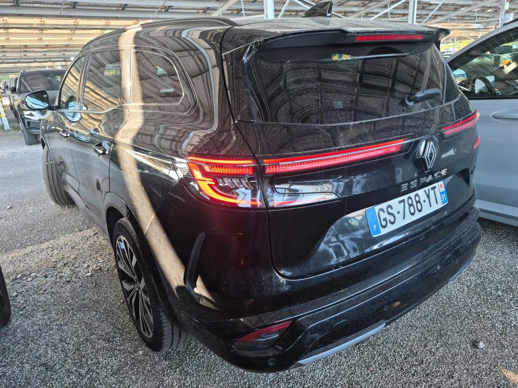 RENAULT ESPACE VI E-Tech hybrid 200 Iconic 2023