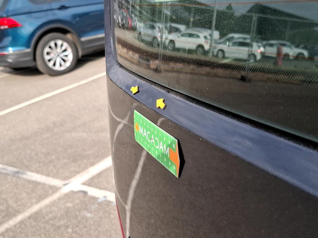 VOLKSWAGEN MULTIVAN 2.0 TDI 150 DSG7 Trendline 2018