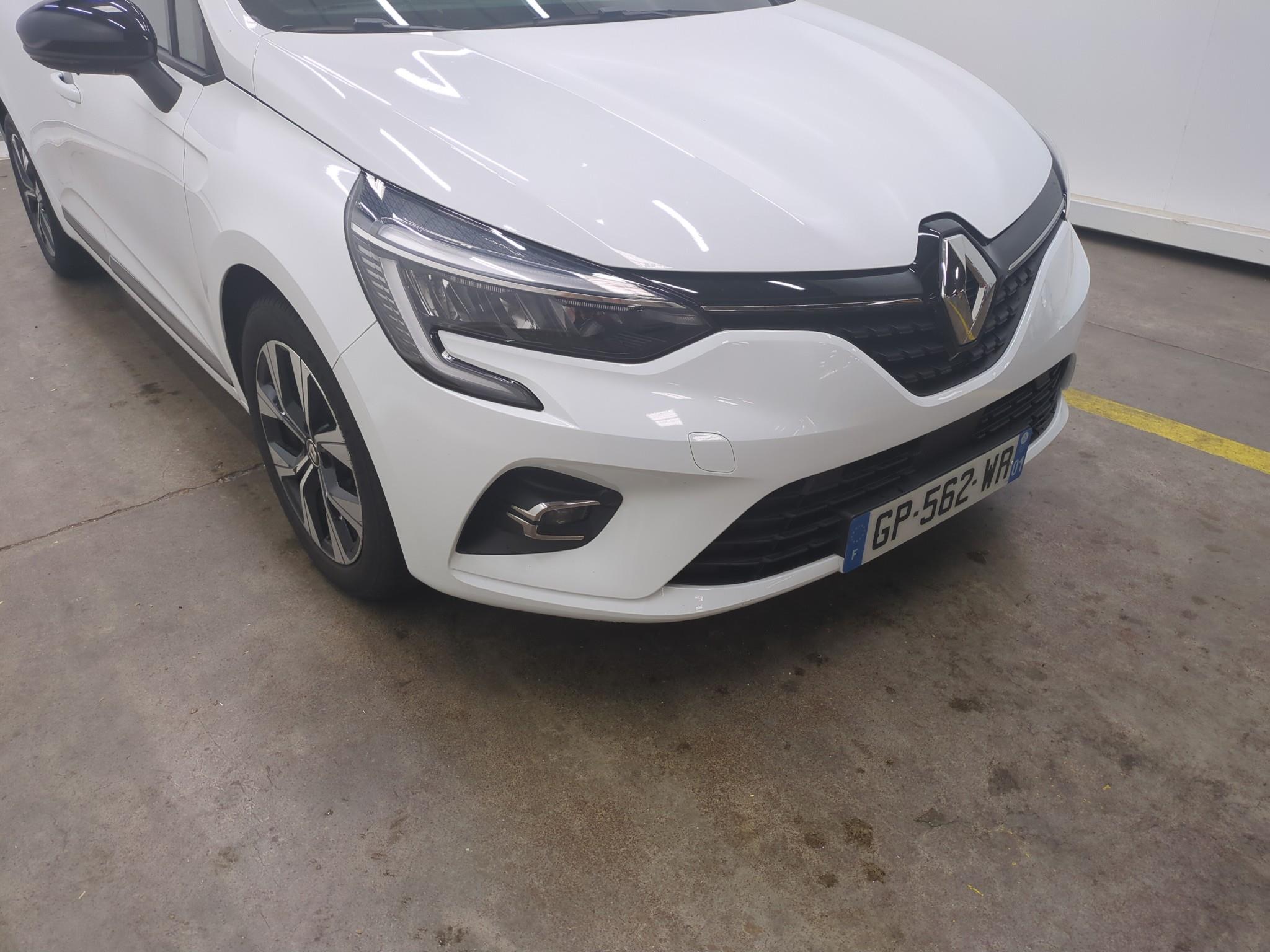 RENAULT CLIO V SCe 65 Evolution 2023
