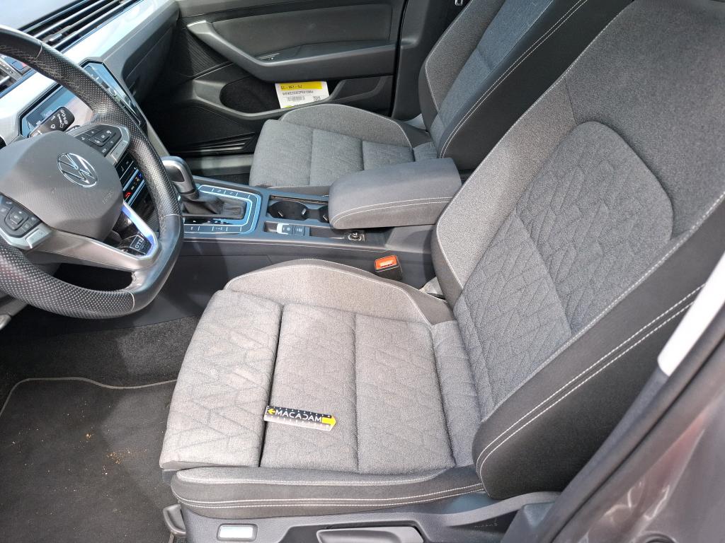 VOLKSWAGEN PASSAT SW 1.4 TSI Hybride Rechargeable DSG6 GTE Life Plus 2022