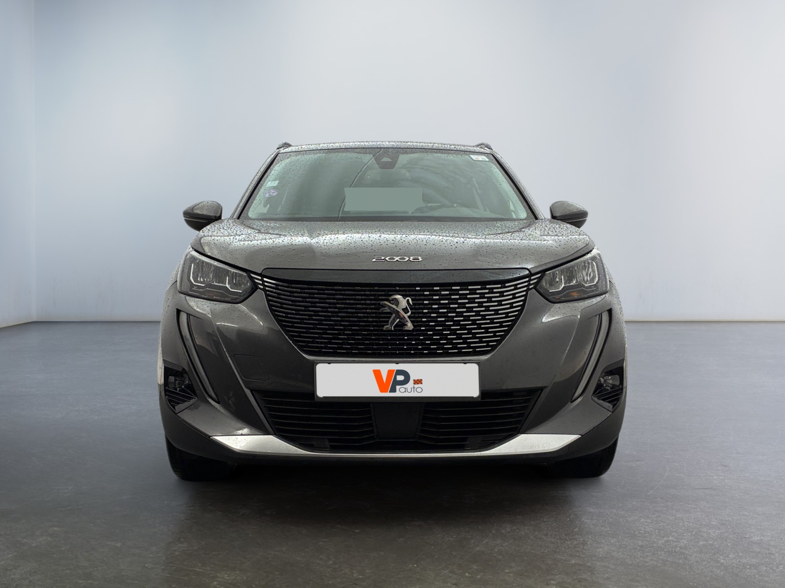 PEUGEOT 2008 PureTech 130 S&S EAT8 Allure Pack 2021