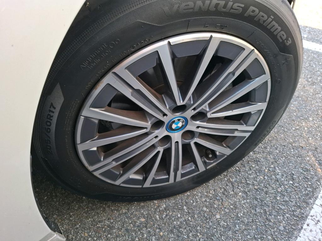 BMW SERIE 2 ACTIVE TOURER 225e xDrive 245 ch DKG7 Luxury 2023