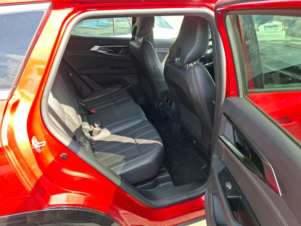 RENAULT AUSTRAL E-Tech hybrid 200 Techno 2023