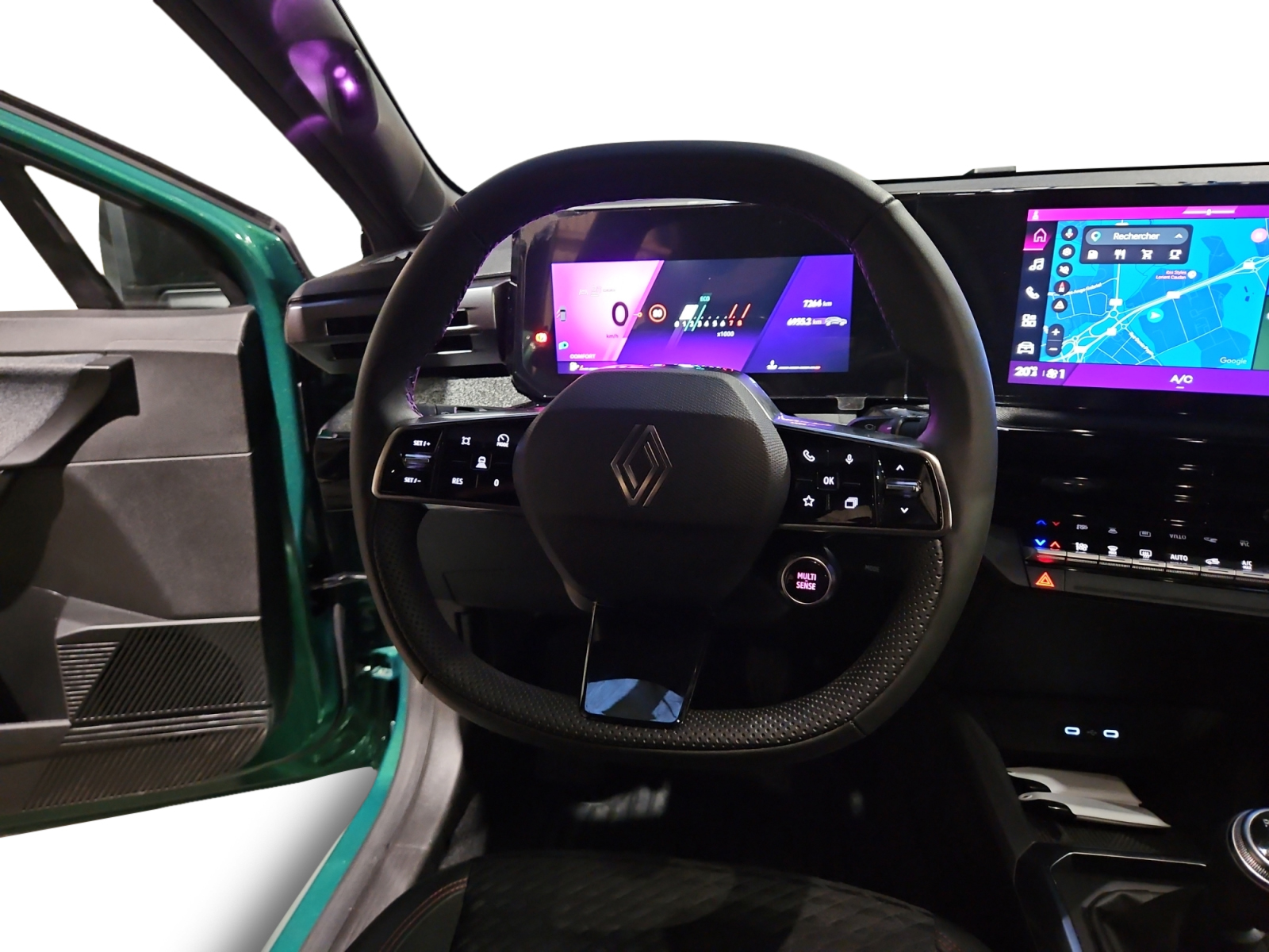 RENAULT CLIO VI TCe 115 ch Techno 2026