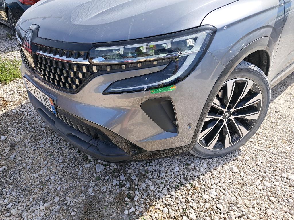 RENAULT AUSTRAL E-Tech hybrid 200 Techno 2024
