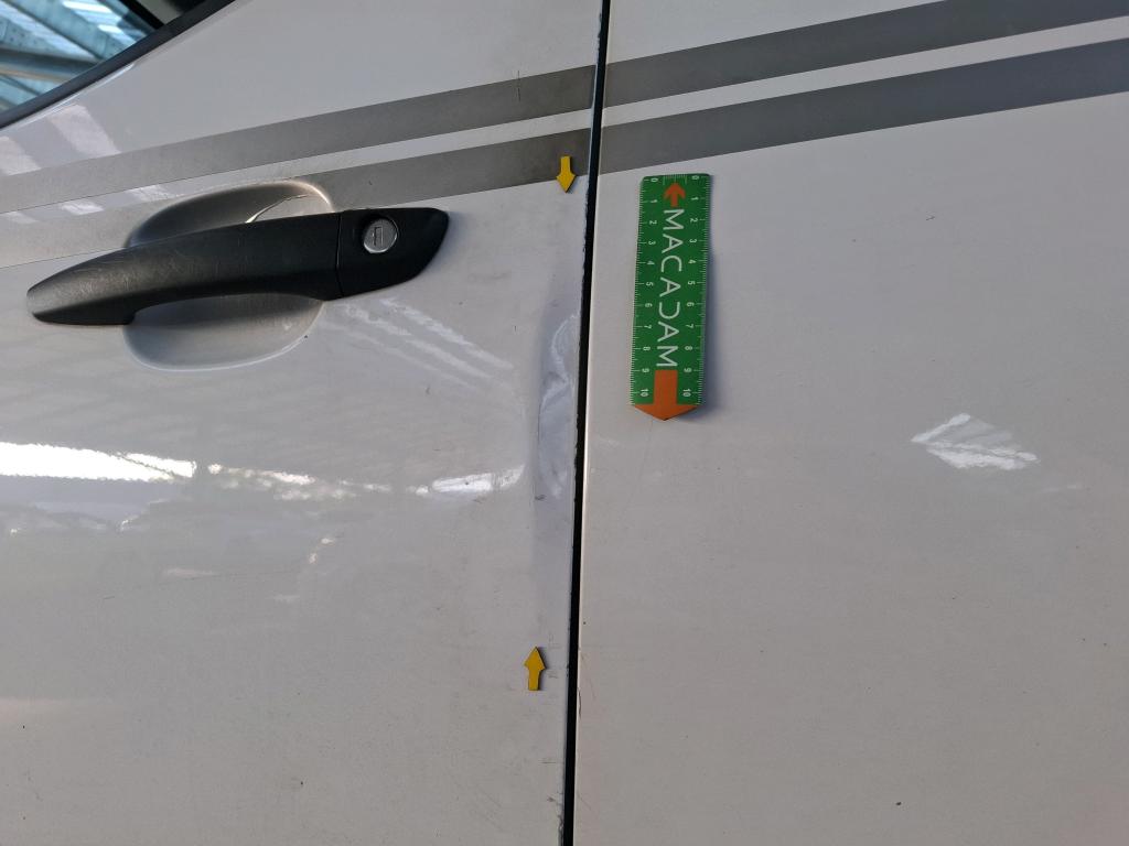CITROEN BERLINGO VAN M 650 BLUEHDI 100 S&S BVM6 CLUB 2021