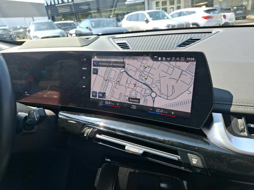 BMW iX1 xDrive30 313ch BVA xLine 2023