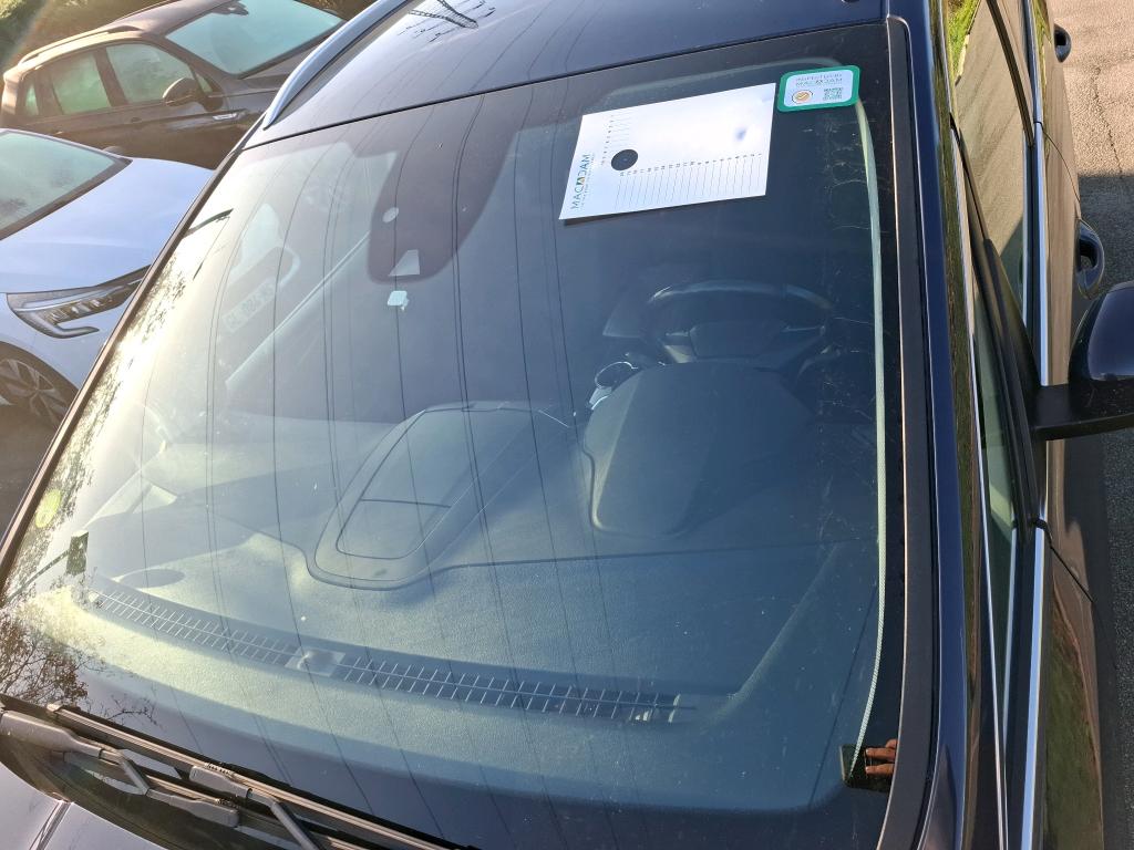 FORD S-MAX 2.0 EcoBlue 150 S&S BVA8 St-Line 2021