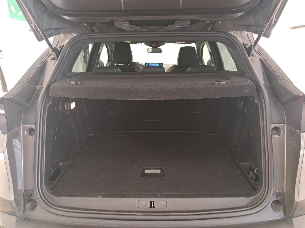 PEUGEOT 3008 PureTech 130ch S&S EAT8 Allure Pack 2023