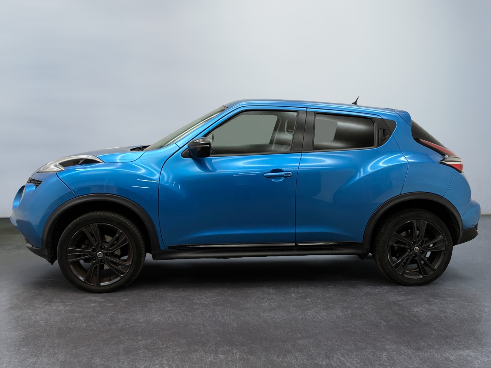 NISSAN Juke 1.2e DIG-T 115 Start/Stop System 2018