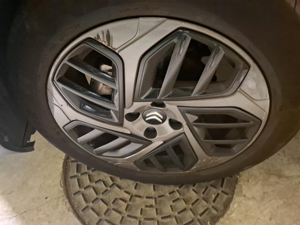 CITROEN C4 PureTech 130 S&S EAT8 Feel Pack 2023