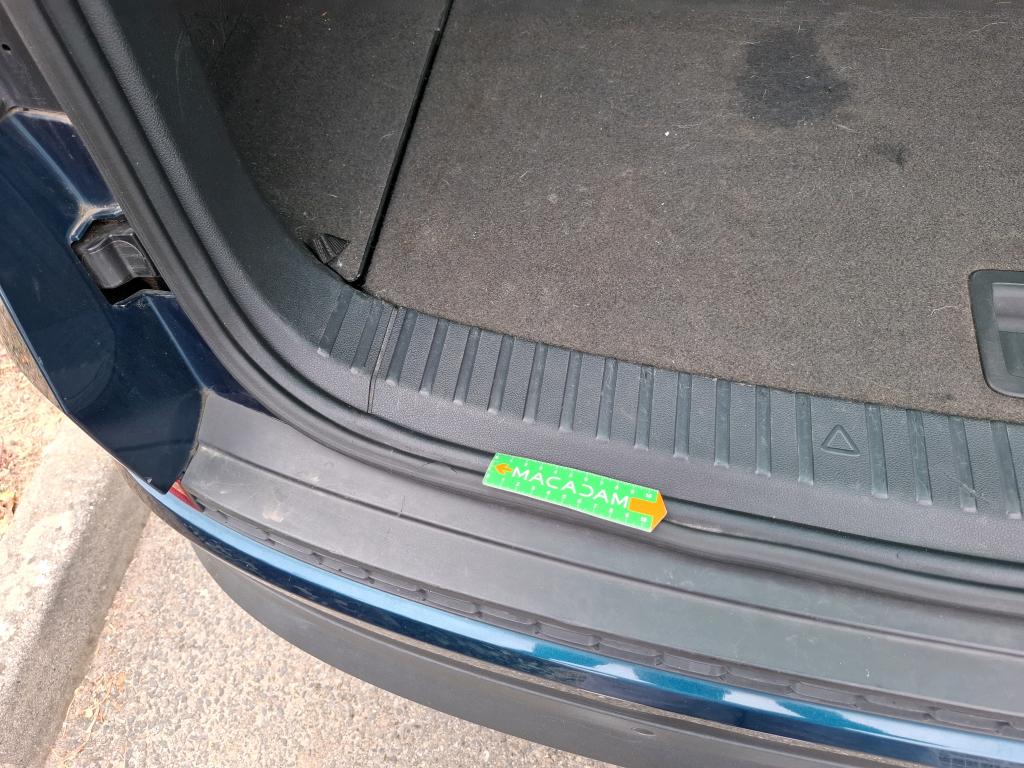SKODA KODIAQ 2.0 TDI 150 SCR DSG7 7pl Business 2021