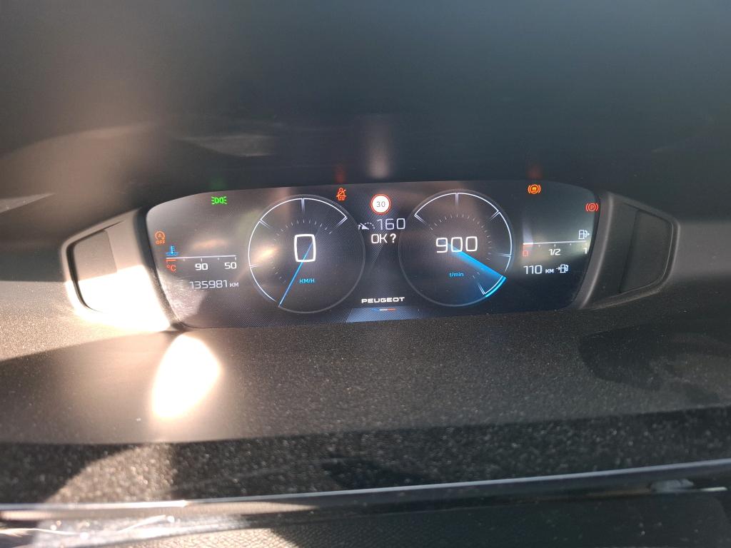 PEUGEOT 308 SW PureTech 130ch S&S BVM6 Active Pack 2022