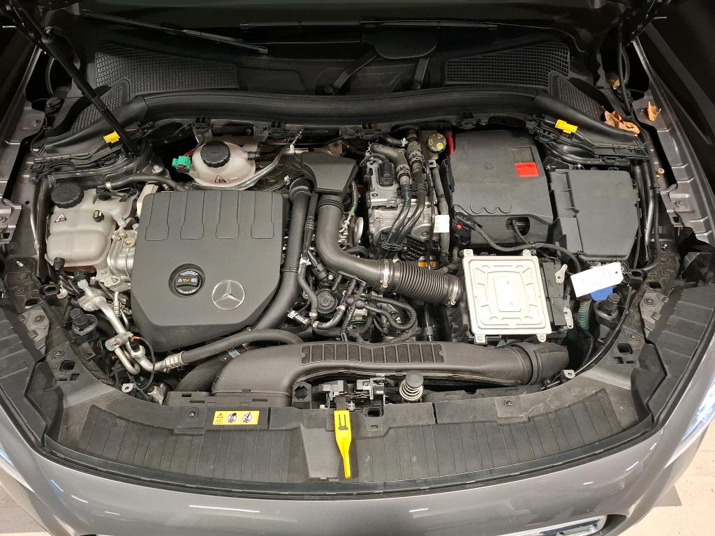 MERCEDES GLA II 250 e 8G-DCT Progressive Line 2022