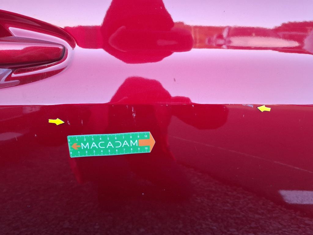 PEUGEOT 208) 208 BlueHDi 100 S&S BVM6 Active Pack 2023