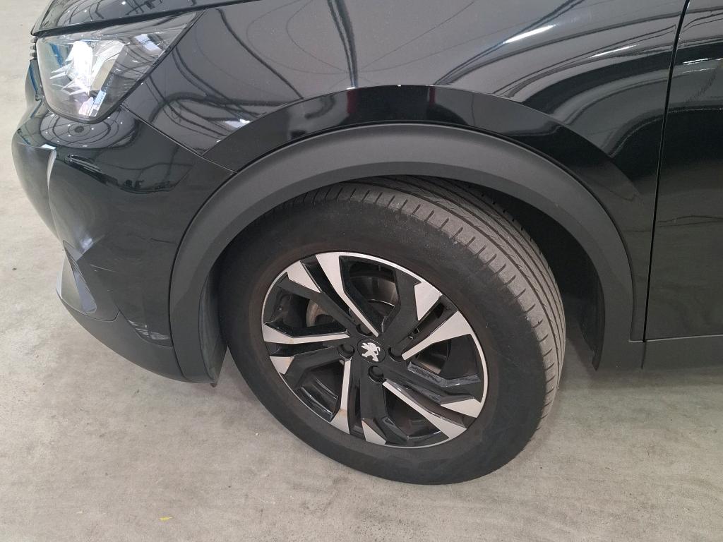 PEUGEOT 2008 PureTech 130 S&S EAT8 Allure 2023