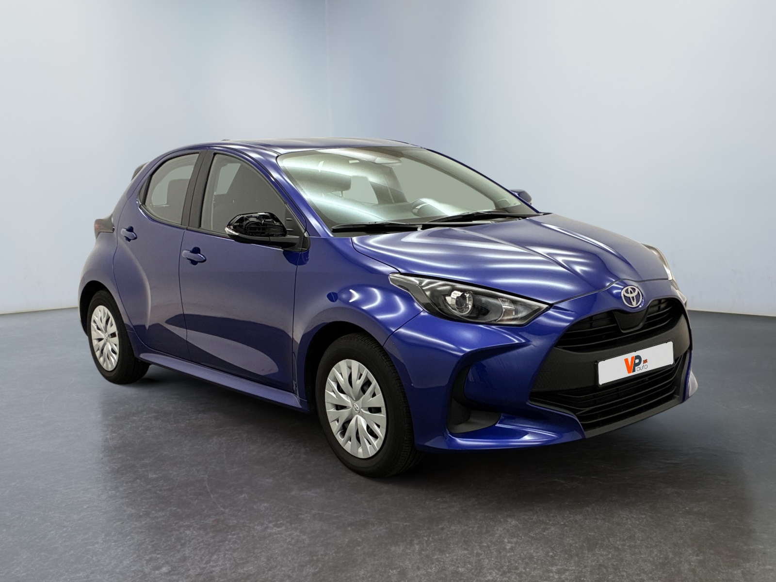 TOYOTA Yaris Hybride 116h Dynamic 2025