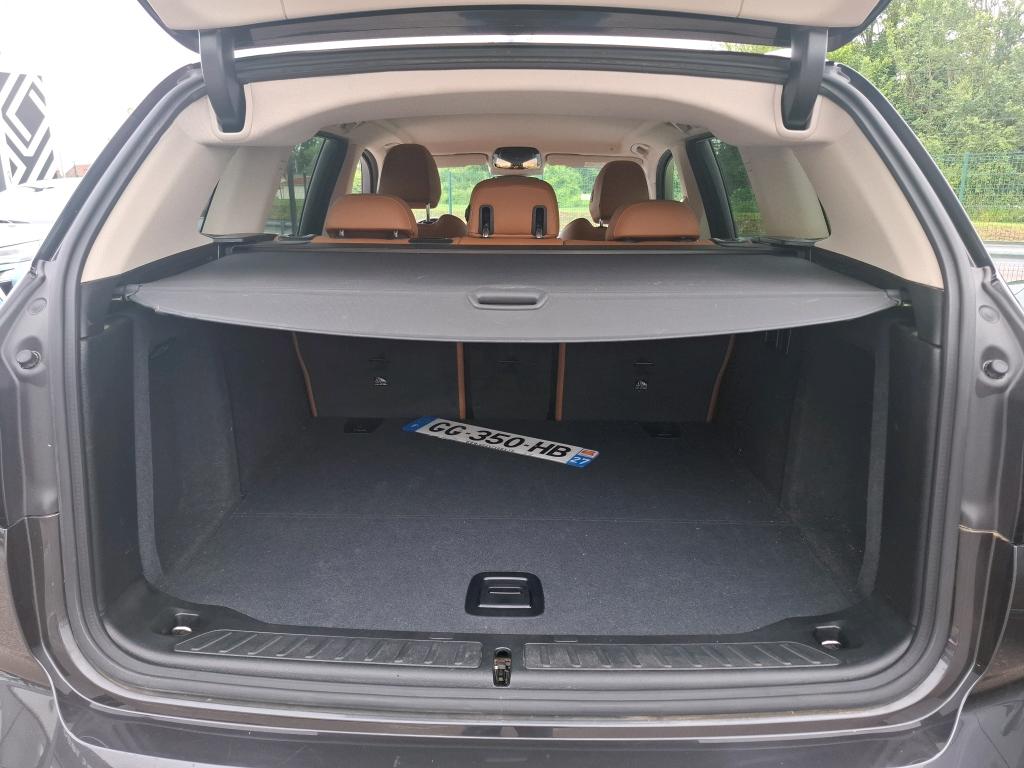 BMW X3 G01 LCI sDrive 18d 150ch BVA8 Business Design 2022