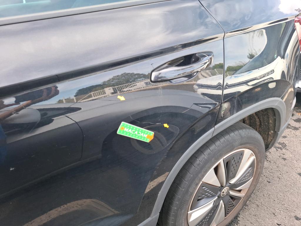 SKODA KAROQ 2.0 TDI 116 ch SCR DSG7 Business 2023