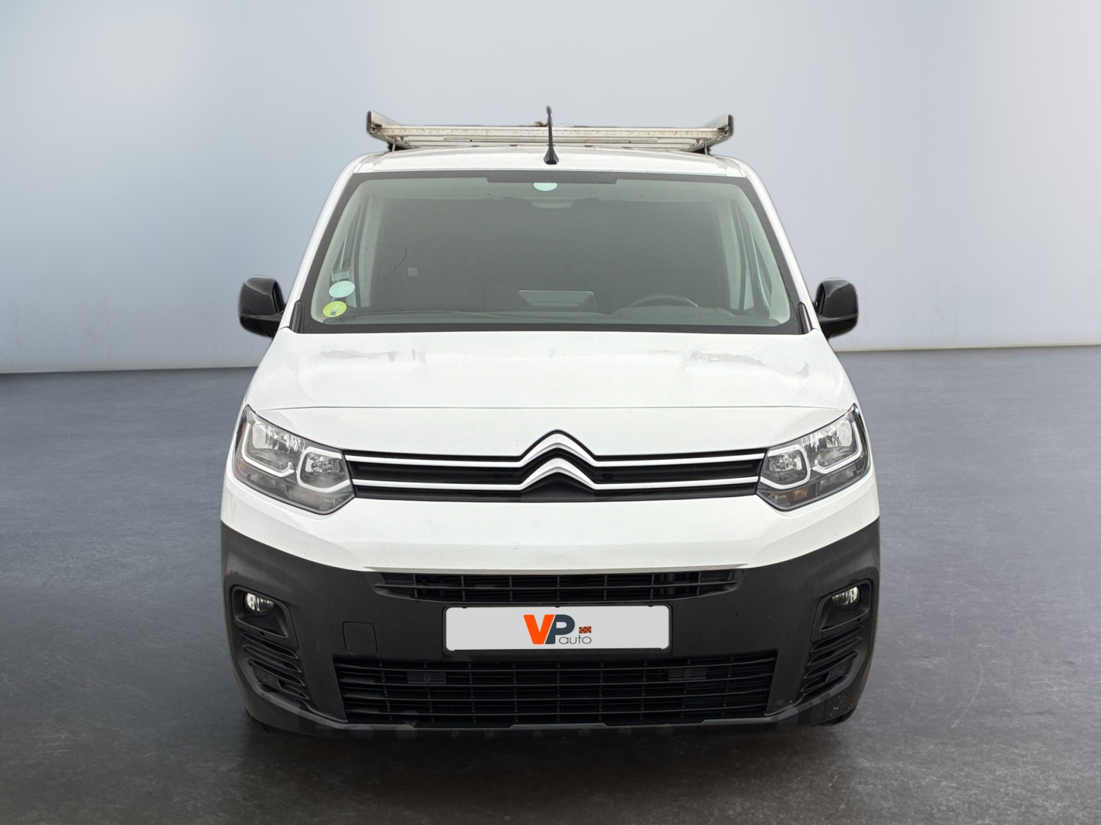 CITROEN BERLINGO VAN M 650 BLUEHDI 100 S&S BVM6 CLUB 2021