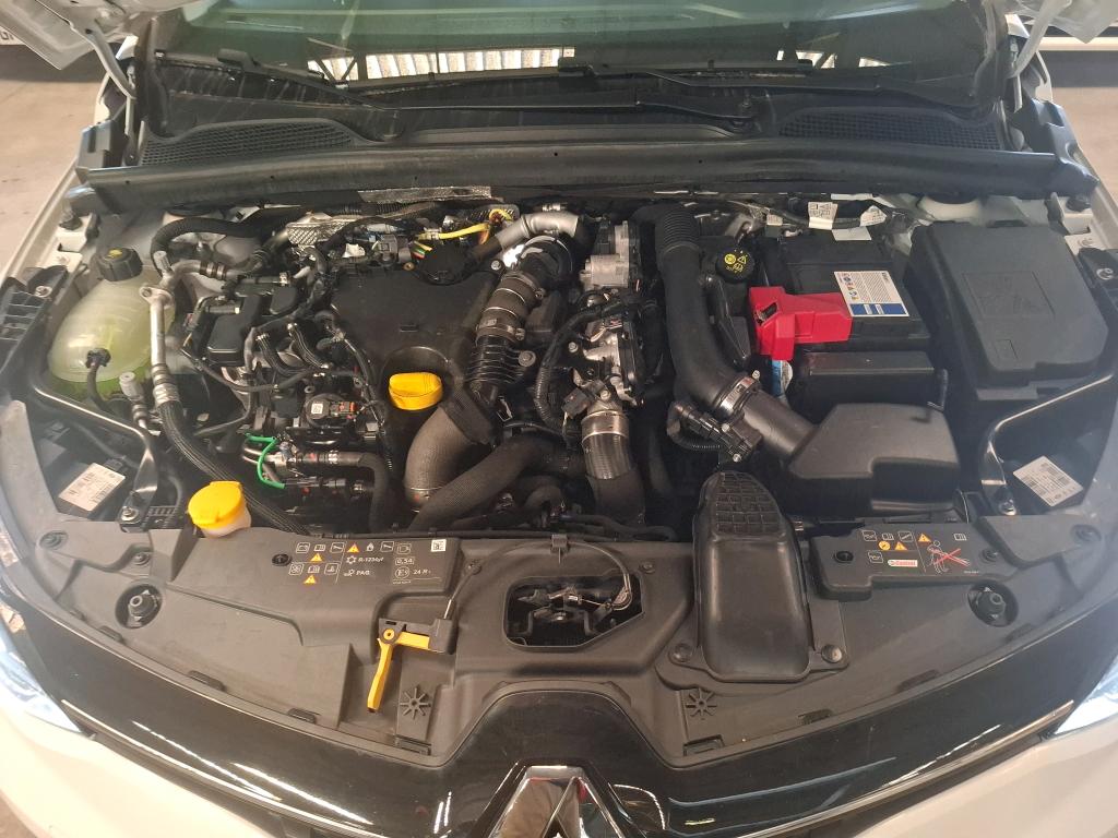 RENAULT CLIO V Blue dCi 100 - 21N Business 2022