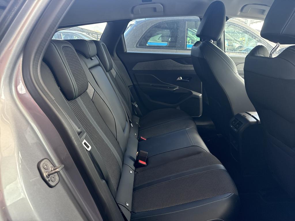 PEUGEOT 308 SW PureTech 130ch S&S EAT8 Allure Pack 2023