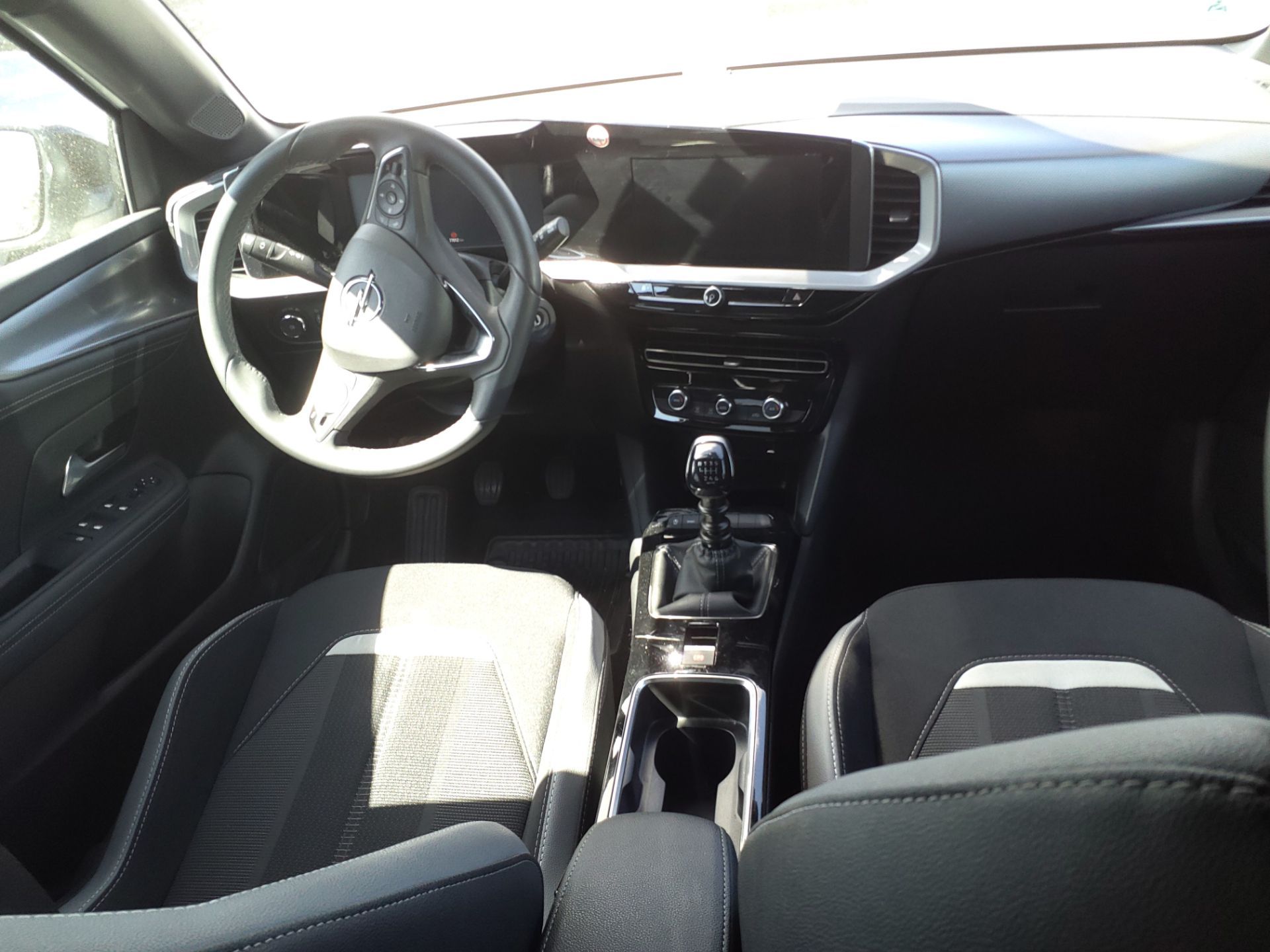 OPEL MOKKA 1.2 Turbo 100 ch BVM6 GS 2024