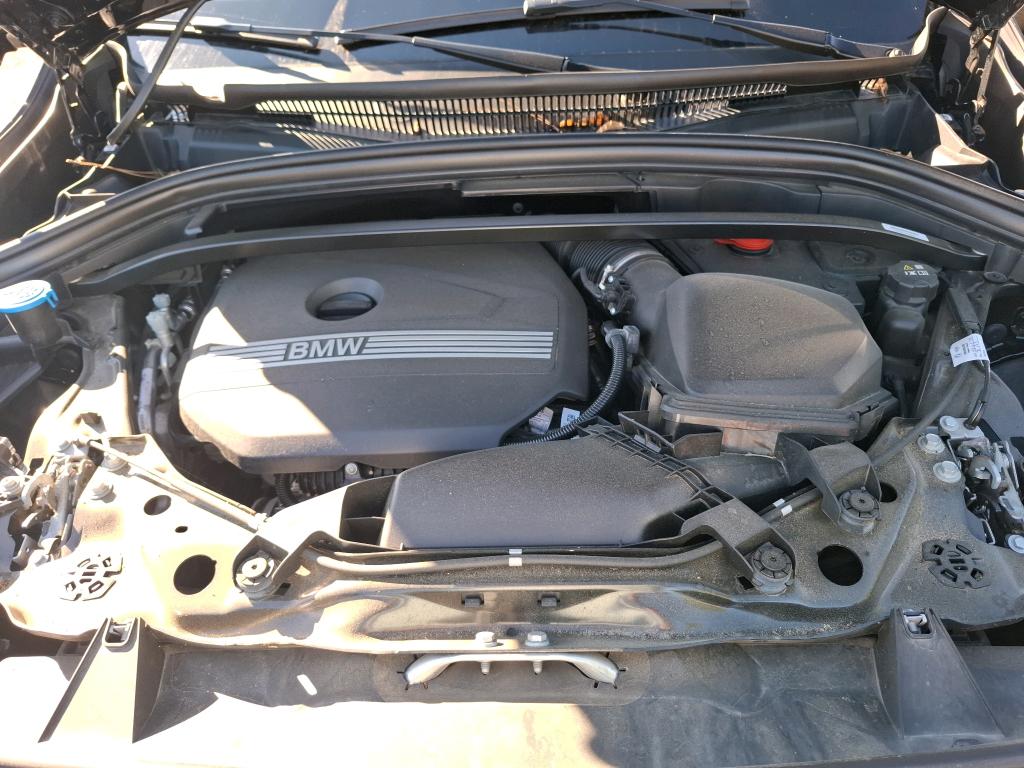 BMW X1 U11 sDrive 18i 136ch DKG7 - 2023