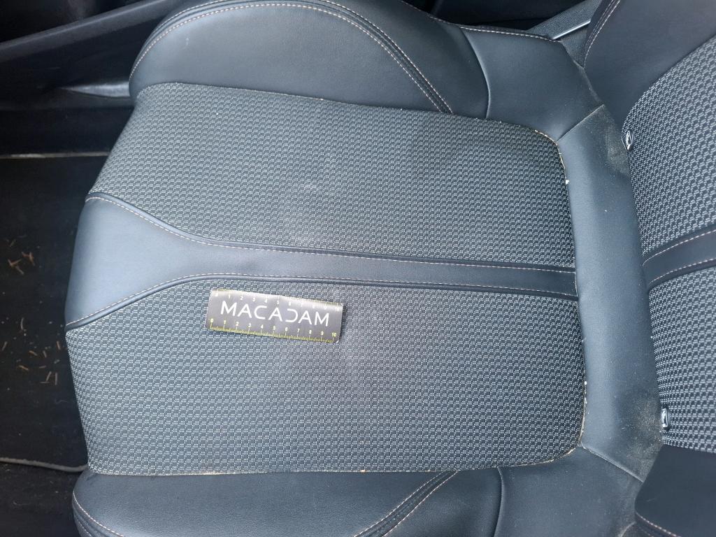 PEUGEOT 3008 Hybrid 225 e-EAT8 GT 2022