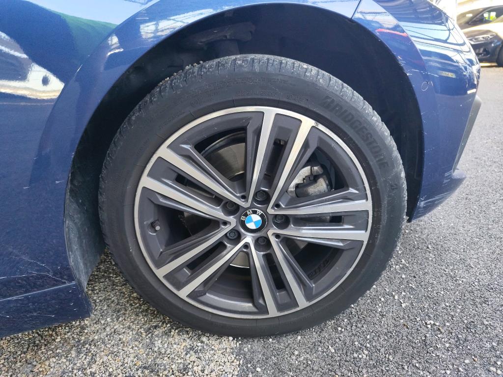 BMW SERIE 1 F40 116d 116 ch DKG7 Business Design 2021